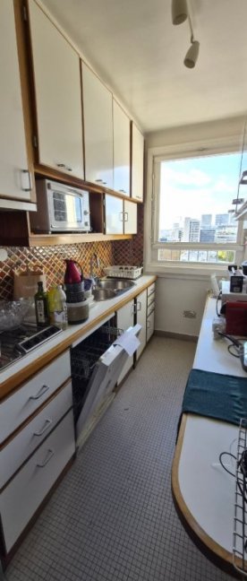 Location appartement Paris 15eme Arrondissement 75015