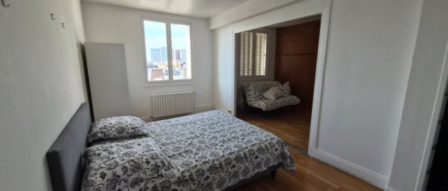 Location appartement Paris 15eme Arrondissement 75015