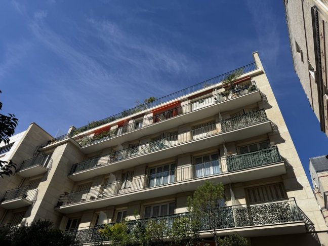 Location parking Neuilly Sur Seine 92200