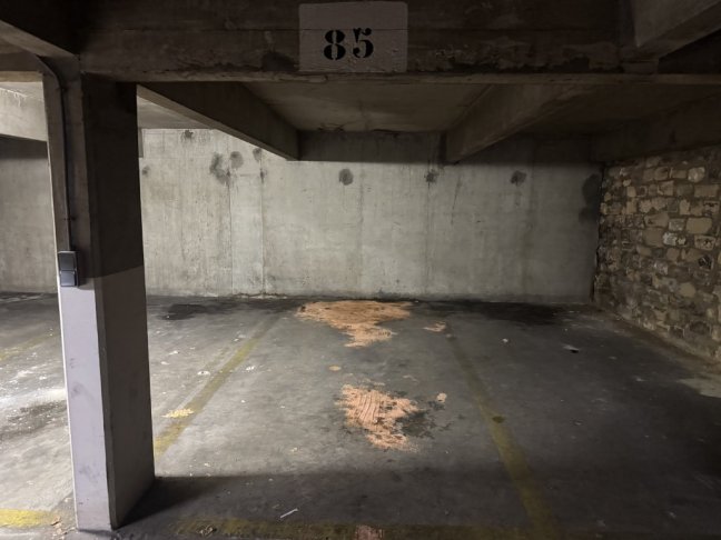 Location parking Neuilly Sur Seine 92200