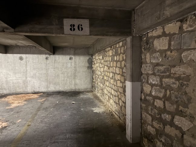 Location parking Neuilly Sur Seine 92200