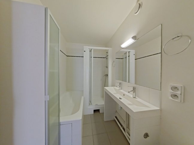 Location appartement Paris 15eme Arrondissement 75015