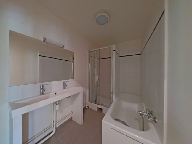 Location appartement Paris 15eme Arrondissement 75015