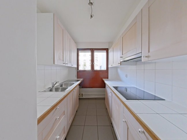 Location appartement Paris 15eme Arrondissement 75015