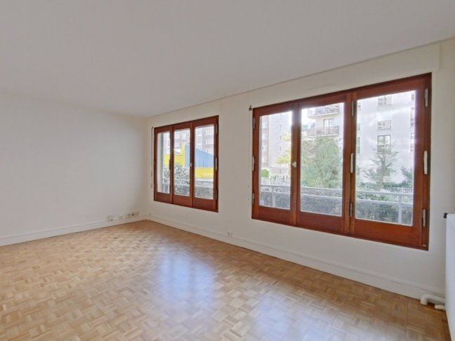 Location Appartement  4 pices - 90.82m 75015 Paris 15eme Arrondissement