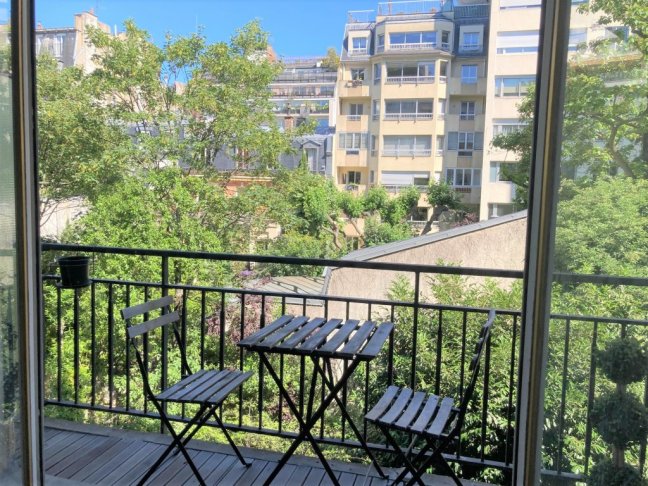 Location appartement Paris 16eme Arrondissement 75016