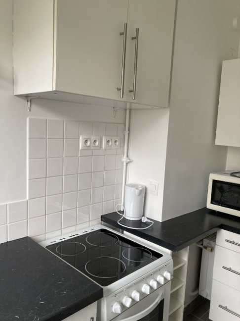Location appartement Paris 16eme Arrondissement 75016