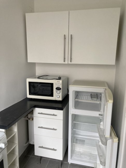 Location appartement Paris 16eme Arrondissement 75016