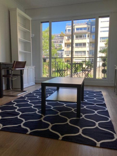 Location appartement Paris 16eme Arrondissement 75016