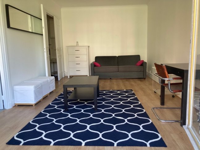 Location appartement Paris 16eme Arrondissement 75016