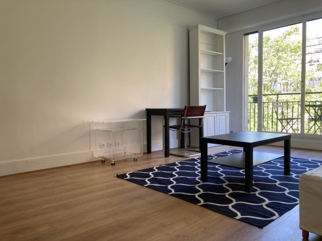 Location appartement Paris 16eme Arrondissement 75016