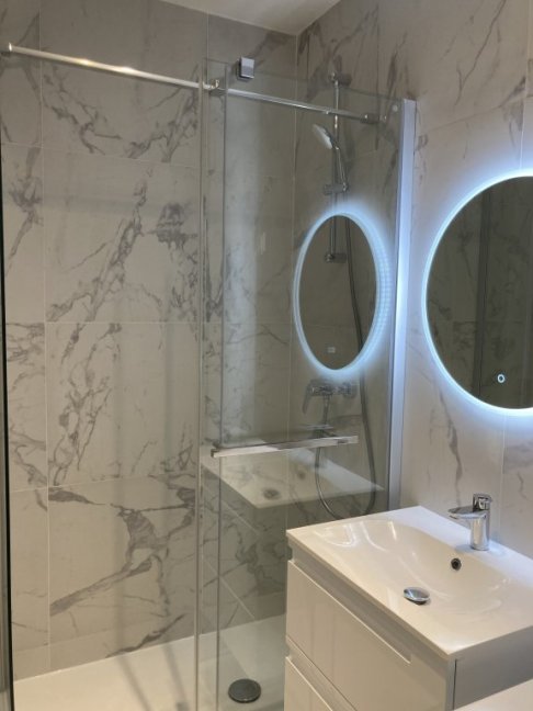 Location appartement Paris 16eme Arrondissement 75016