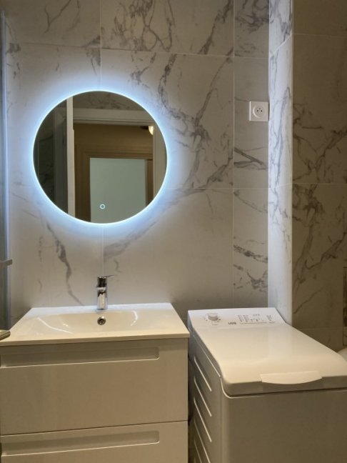 Location appartement Paris 16eme Arrondissement 75016