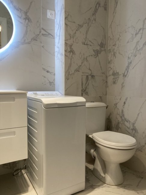 Location appartement Paris 16eme Arrondissement 75016