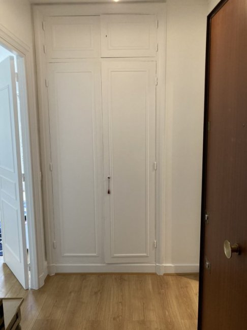 Location appartement Paris 16eme Arrondissement 75016