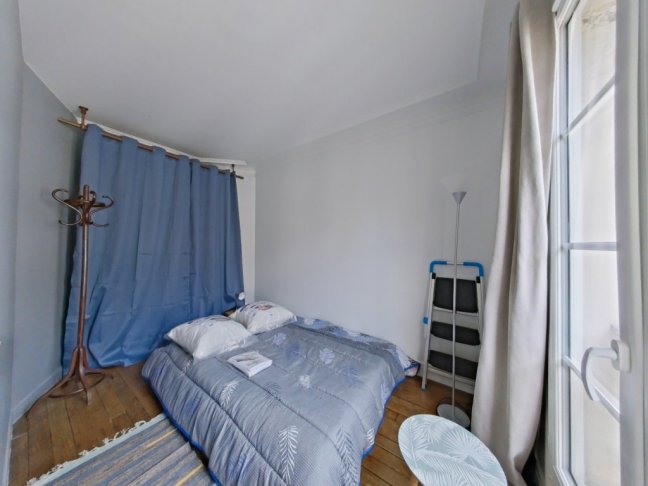Location Appartement  1 pice (studio) - 32.15m 75011 Paris 11eme Arrondissement