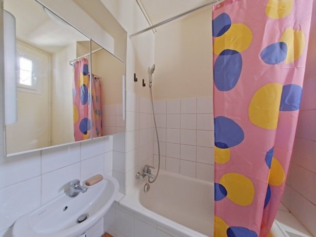 Location Appartement  1 pice (studio) - 32.15m 75011 Paris 11eme Arrondissement