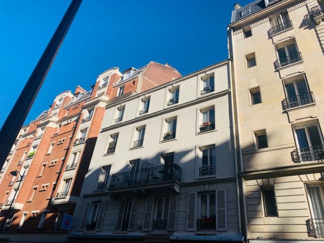 Location appartement Paris 11eme Arrondissement 75011