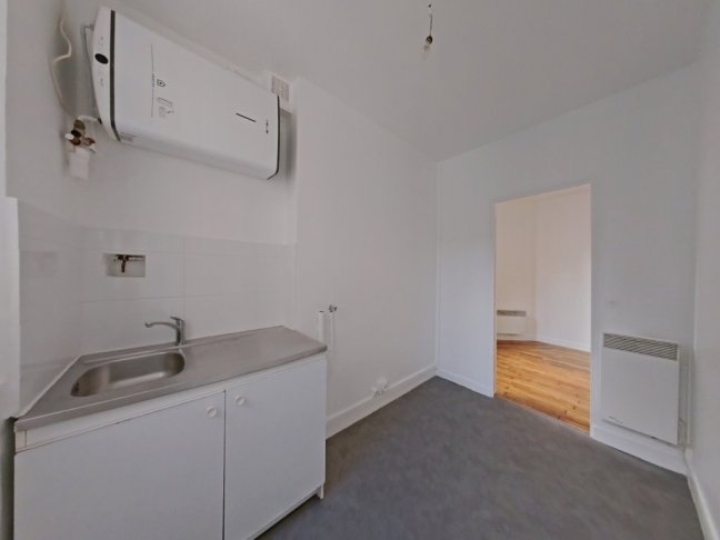 Location appartement Paris 11eme Arrondissement 75011