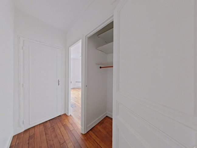 Location appartement Paris 11eme Arrondissement 75011