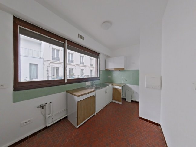 Location appartement Paris 11eme Arrondissement 75011