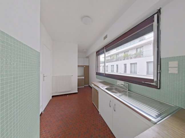 Location appartement Paris 11eme Arrondissement 75011