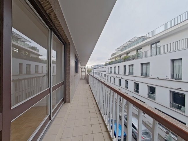 Location appartement Paris 11eme Arrondissement 75011