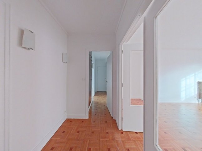 Location appartement Paris 11eme Arrondissement 75011