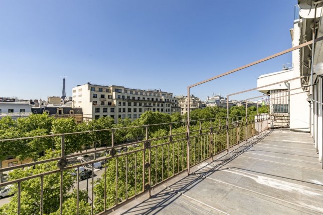 Location appartement Paris 8eme Arrondissement 75008