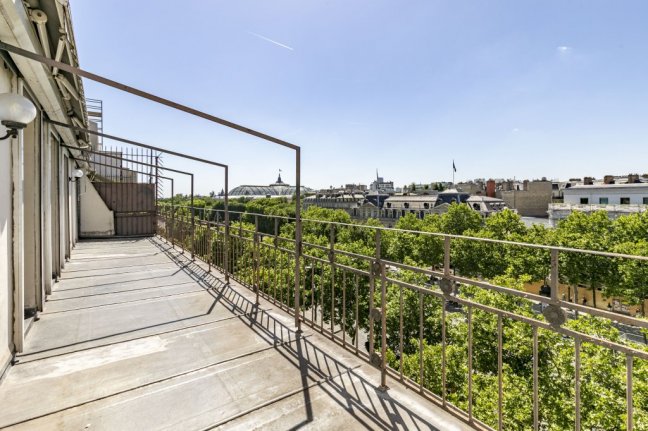 Location appartement Paris 8eme Arrondissement 75008