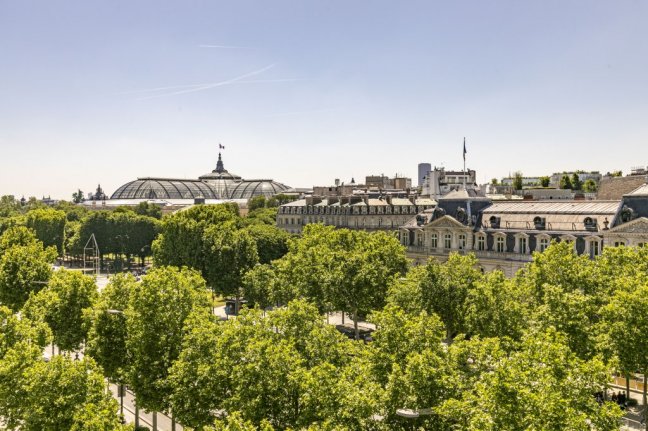 Location appartement Paris 8eme Arrondissement 75008