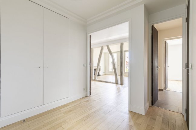 Location appartement Paris 8eme Arrondissement 75008