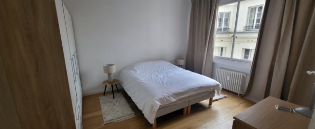 Location appartement Paris 16eme Arrondissement 75016