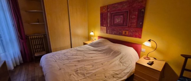 Location appartement Paris 17eme Arrondissement 75017