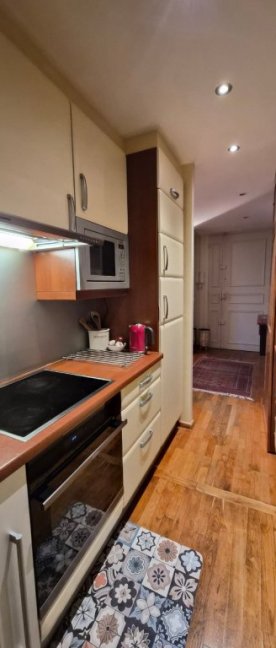 Location appartement Paris 17eme Arrondissement 75017