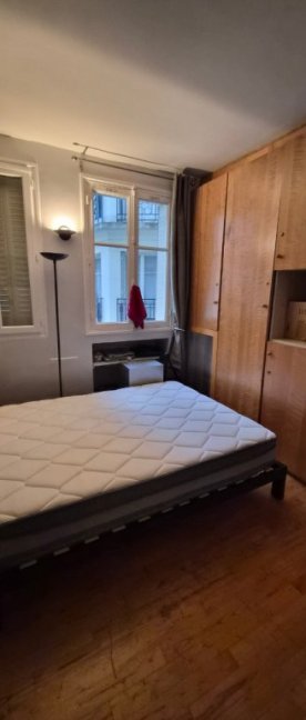 Location appartement Paris 17eme Arrondissement 75017