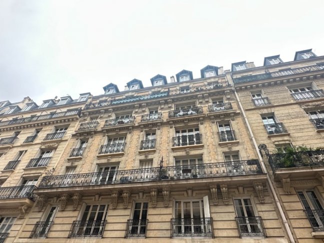 Location Appartement  3 pices - 66.76m 75015 Paris 15eme Arrondissement
