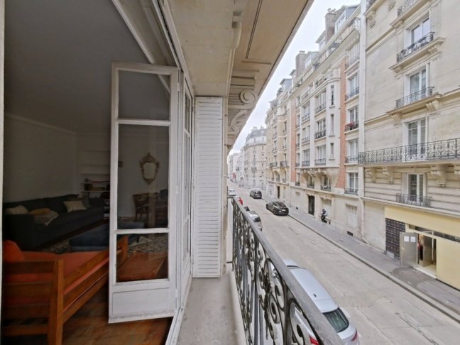 Location Appartement  3 pices - 66.76m 75015 Paris 15eme Arrondissement