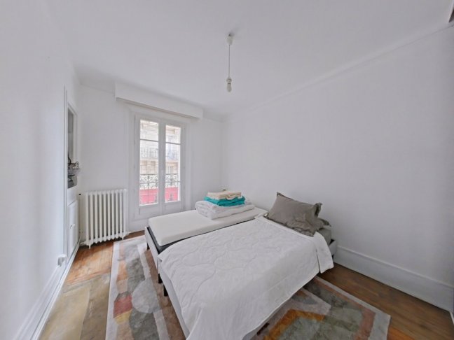 Location Appartement  3 pices - 66.76m 75015 Paris 15eme Arrondissement