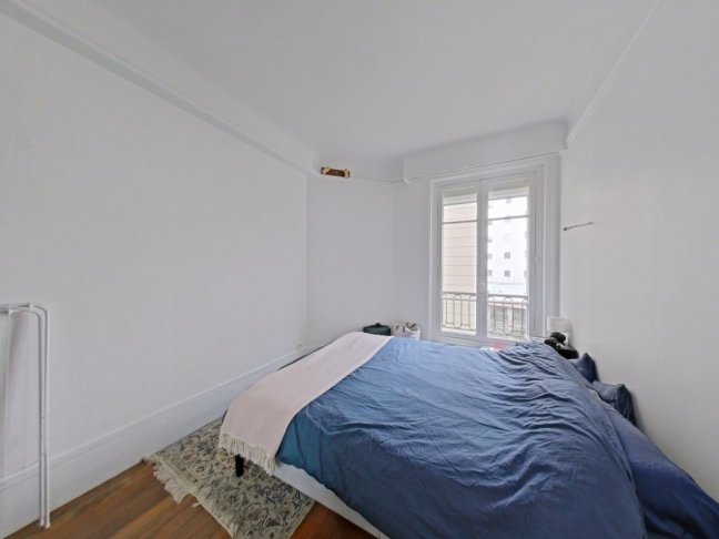 Location Appartement  3 pices - 66.76m 75015 Paris 15eme Arrondissement