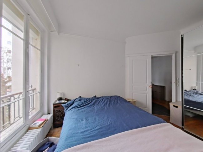 Location Appartement  3 pices - 66.76m 75015 Paris 15eme Arrondissement