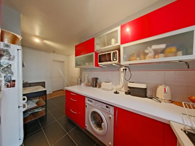 Location Appartement  3 pices - 66.76m 75015 Paris 15eme Arrondissement