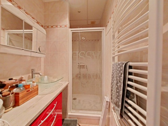 Location Appartement  3 pices - 66.76m 75015 Paris 15eme Arrondissement