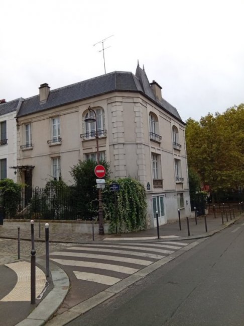 Location appartement Paris 13eme Arrondissement 75013