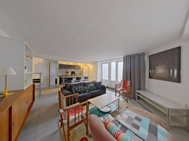 Location appartement Paris 13eme Arrondissement 75013