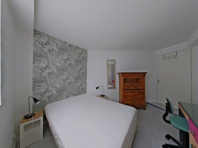 Location appartement Paris 13eme Arrondissement 75013