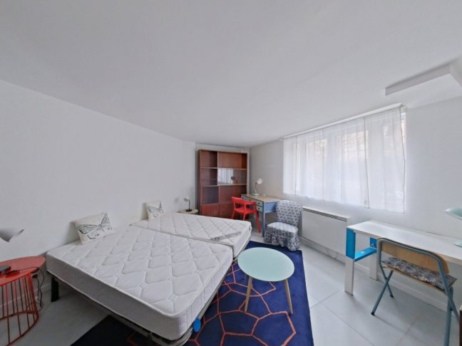 Location appartement Paris 13eme Arrondissement 75013