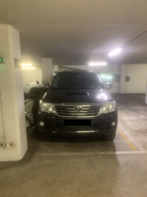 Location Parking 75008 Paris 8eme Arrondissement