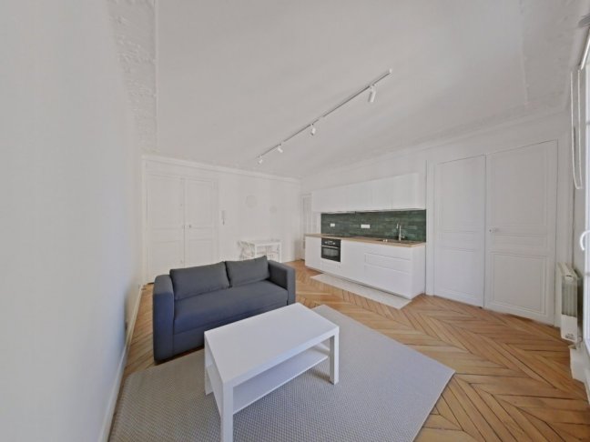 Location appartement Paris 16eme Arrondissement 75016