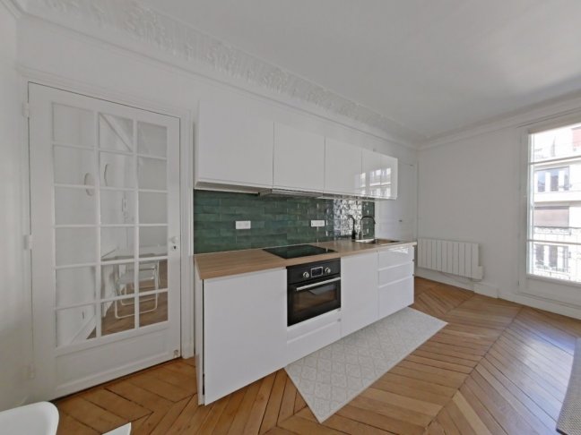 Location appartement Paris 16eme Arrondissement 75016